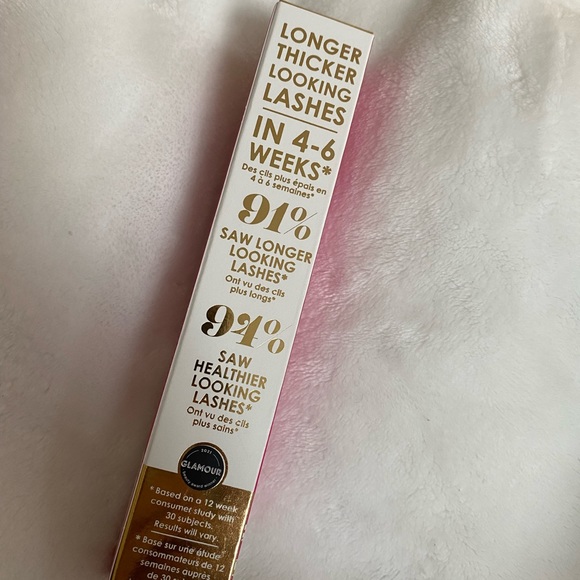 NEW GrandeLash Lash Growth Serum NIB Authentic Grande Lash - Picture 5 of 6